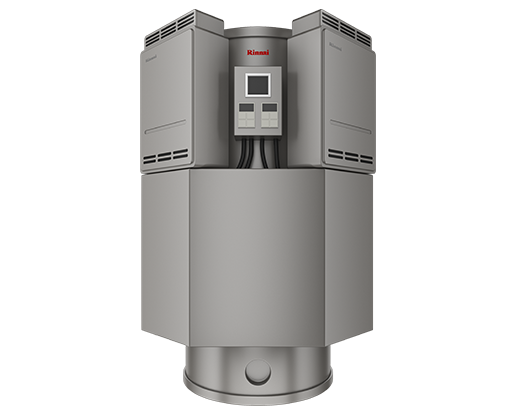 RCS-DD2-170W-400D