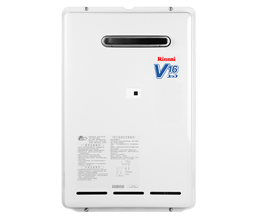 燃气热水器 REU-V1616W(K)-CH