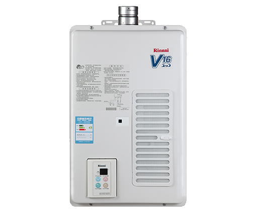 燃气热水器REU-V1610WF(K)-CH