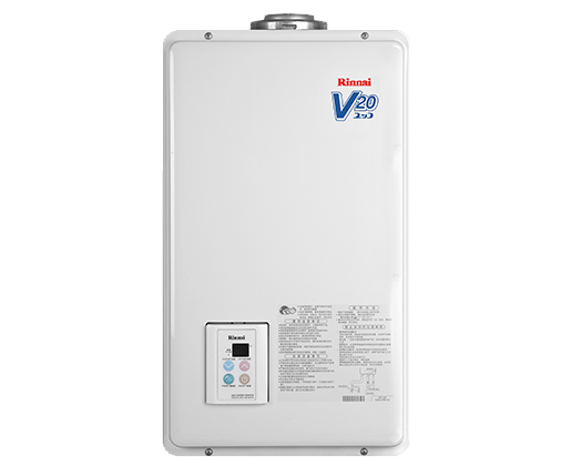 燃气热水器REU-V2110FFU(K)-CH