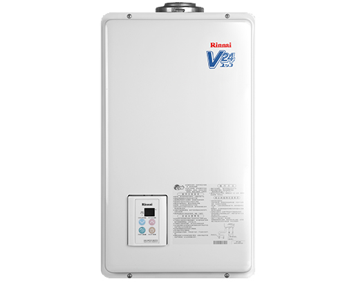 燃气热水器 REU-V2400FFU(K)-CH