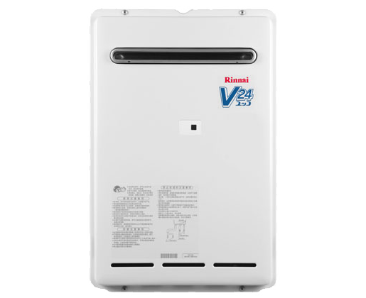 燃气热水器 REU-V2406W(K)-CH