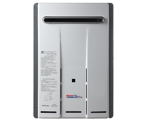 燃气热水器 REU-VM2630WD(K)-CH