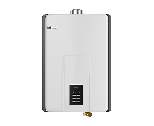 精逸系列 燃气热水器RUS-24E53AR/ARF