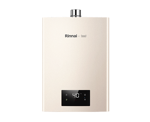 电商专供系列 燃气热水器RUS-13QC100W/JSQ26-C100W