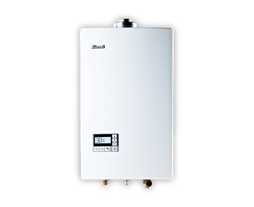 安享系列 燃气热水器RUS-13U55AR/ARF